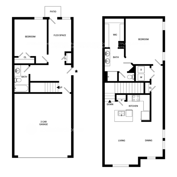 Building Photo - 746 Bonnet Trl