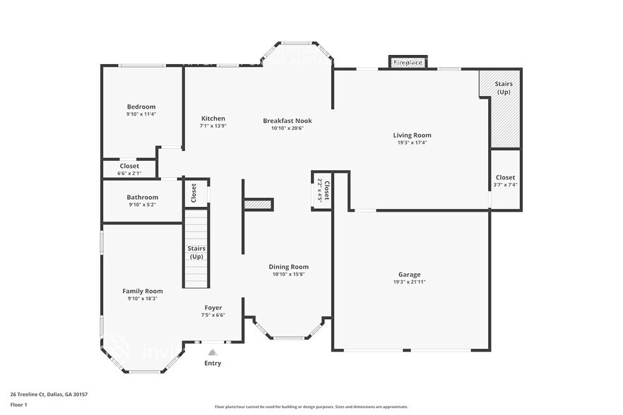 Building Photo - 26 Treeline Ct