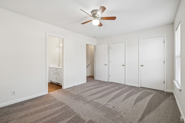 Floorplan - Legacy Village