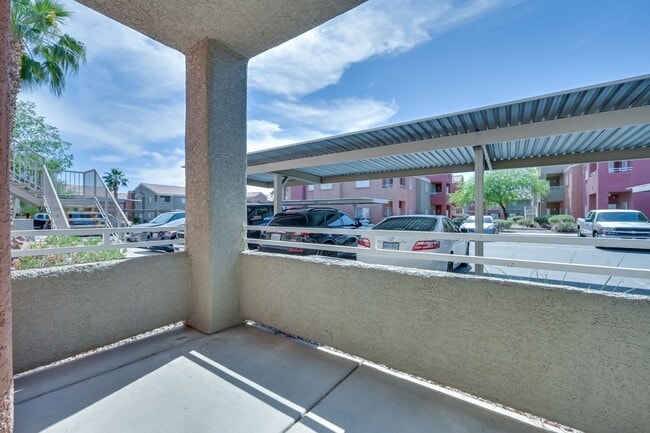 Building Photo - 4730 E Craig Rd