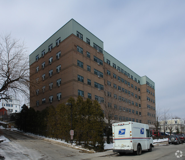 Building Photo - Trinity Park
