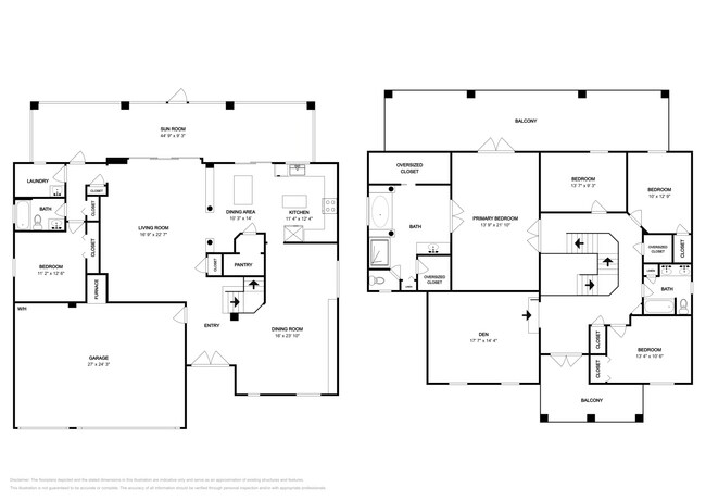 Building Photo - 13713 Glynshel Dr