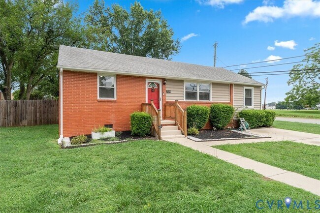 Building Photo - 3120 Glenoa Rd