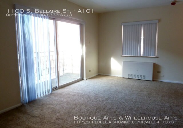 Building Photo - Wheelhouse Apartments