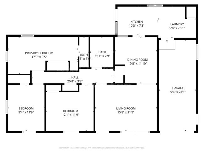 Building Photo - 902 Eastwich Dr