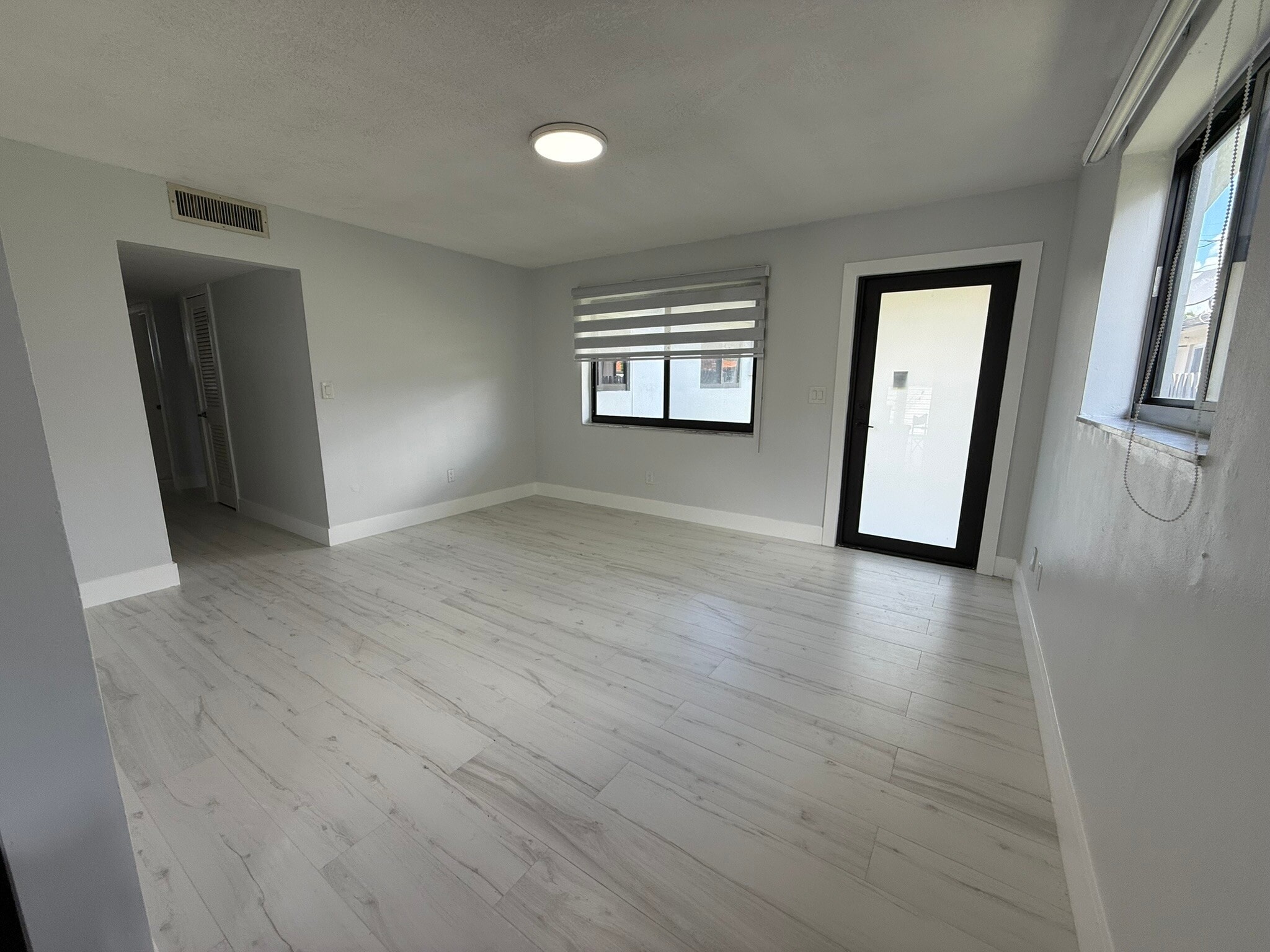 Living Room - 7142 SW 22nd St