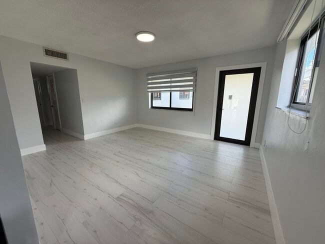 Living Room - 7142 SW 22nd St