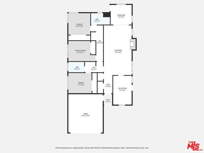 Building Photo - 22101 Buenaventura St
