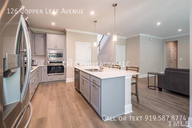 Building Photo - 126 Copper Leaf Ave