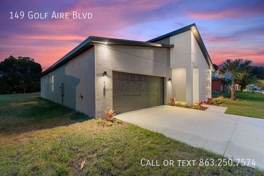 Building Photo - 149 Golf Aire Blvd