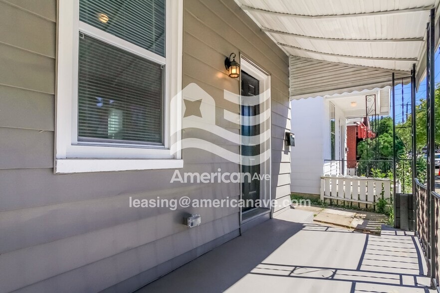 Building Photo - 1718 Garrard St