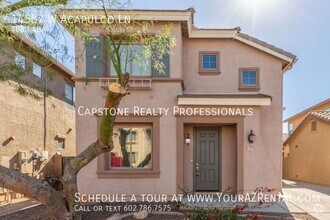 Building Photo - 14587 W Acapulco Ln
