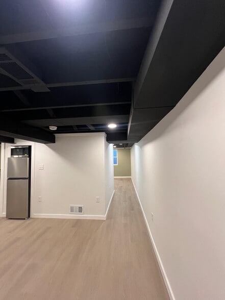 Hallway - 10535 W Spring Green Rd