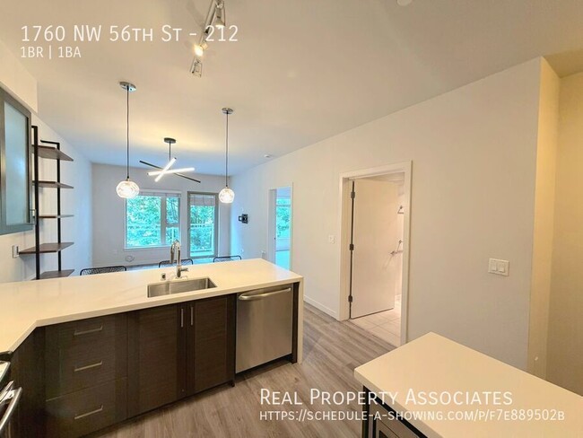 Building Photo - 1760 NW 56th St