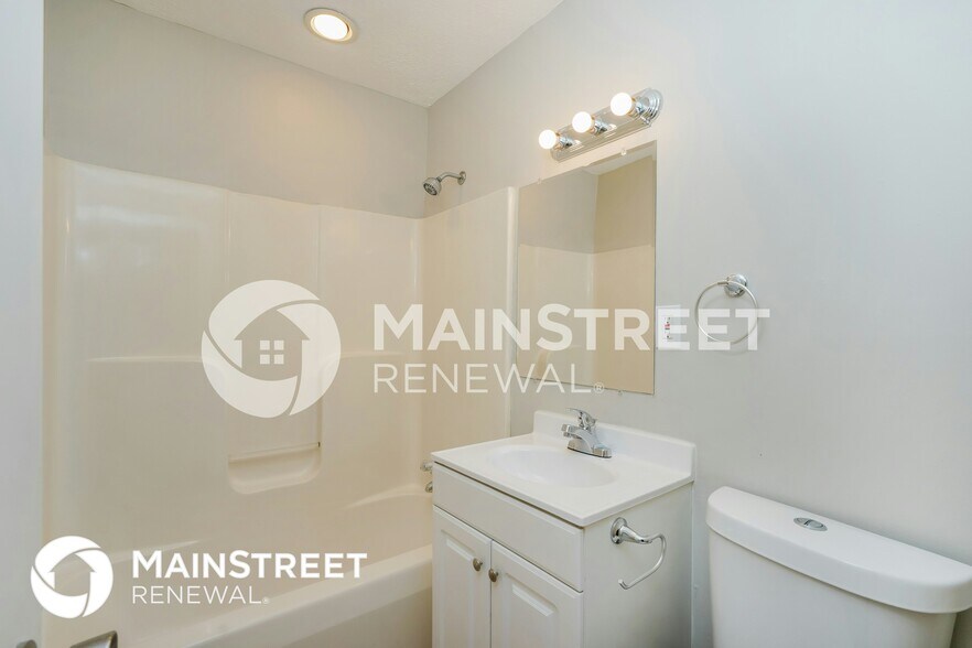 Building Photo - 9335 Donerail Way