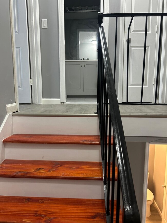 Building Photo - 2713 Evans Mill Dr