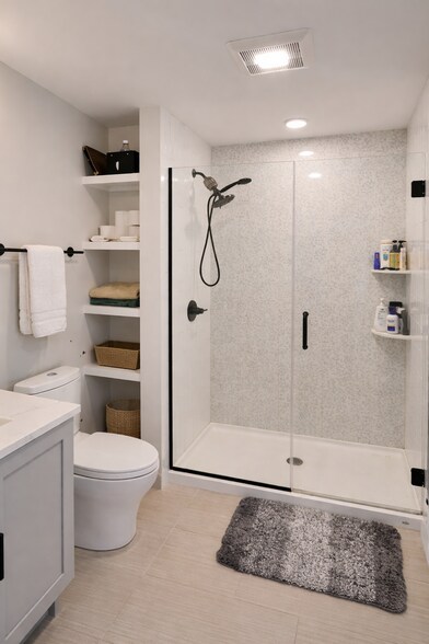 Building Photo - 287 Maverick St