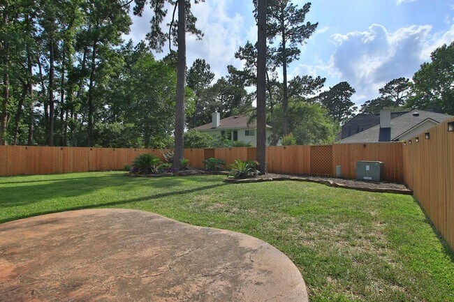 Building Photo - 11 S Creekmist Pl
