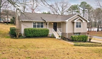 Building Photo - 8919 Quail Run Dr