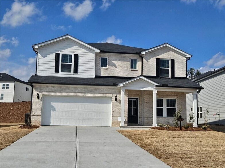 Building Photo - 3039 Sweet Red Cir