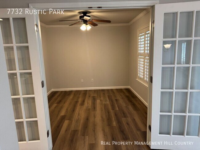 Building Photo - 7732 Rustic Park