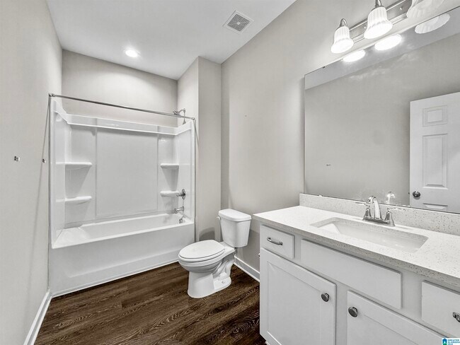 Building Photo - 1307 Cater Lee Way