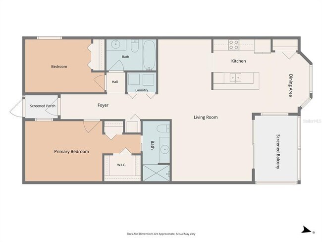 Building Photo - 7705 Grand Estuary Trail
