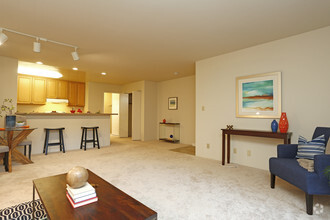 Interior Photo - Old County Road Apartments