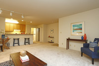 Interior Photo - Old County Road Apartments