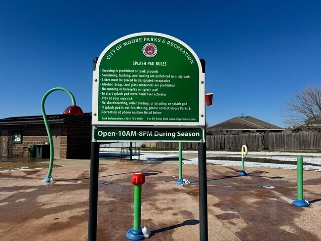 Building Photo - Super Cute 3 Bed, 2 Bath Home in Moore