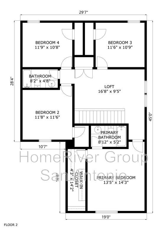 Building Photo - 2907 Candleside Dr
