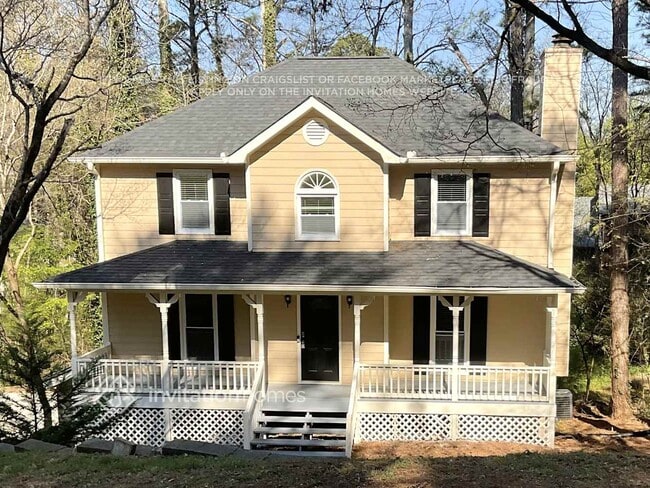 Building Photo - 4331 Alison Jane Dr NE