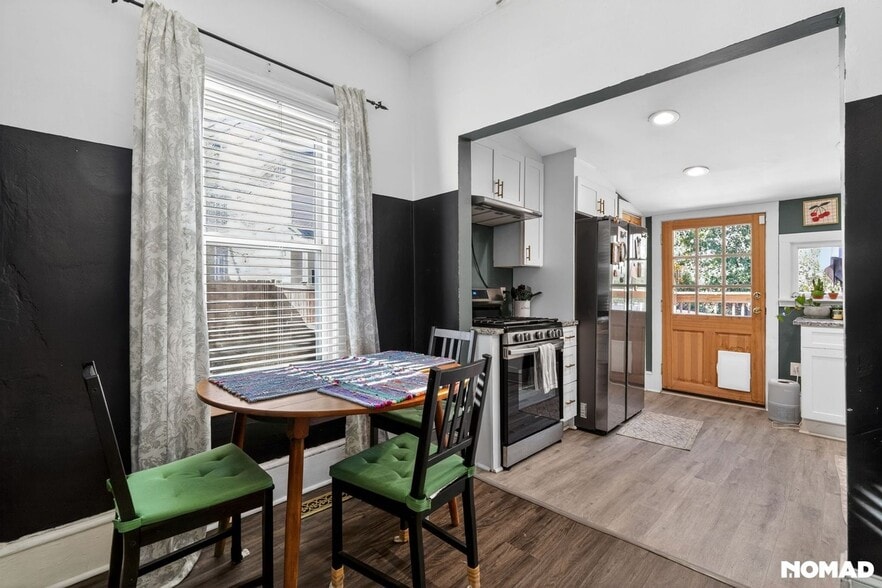 Building Photo - 2218 Dunseath Ave NW