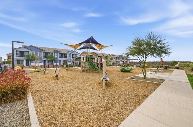 Building Photo - 3251 S Lotus