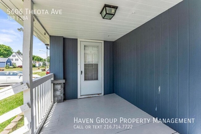 Building Photo - 5606 Theota Ave