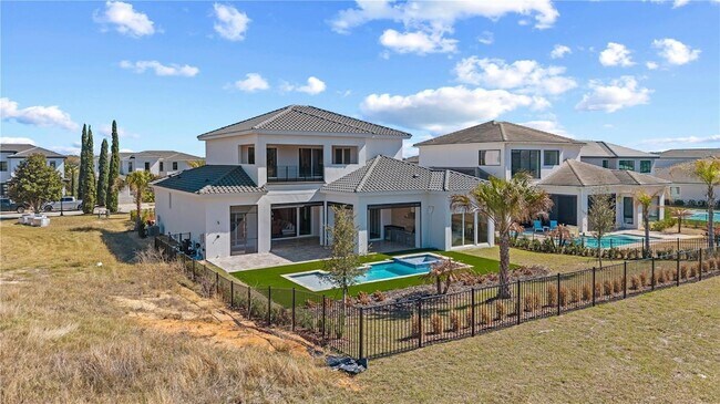 Building Photo - 16809 Bolsena Dr