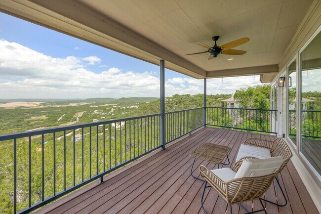 Building Photo - Discover your Hill Country retreat with br...