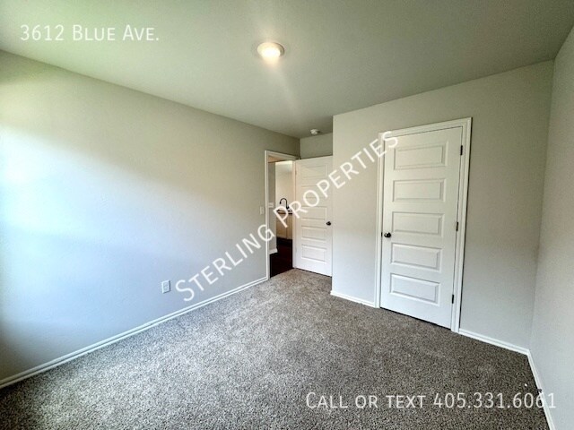 Building Photo - 3612 Blue Ave