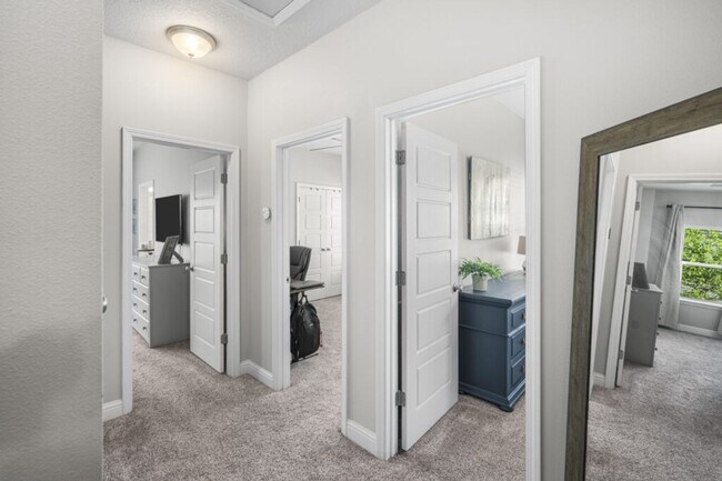 Building Photo - You’ll Fall in Love with This Upgraded Tow...