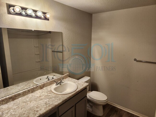 Building Photo - Modern Living in Wisteria: Contemporary 3-Bed 2-Bath Oasis Near I-430