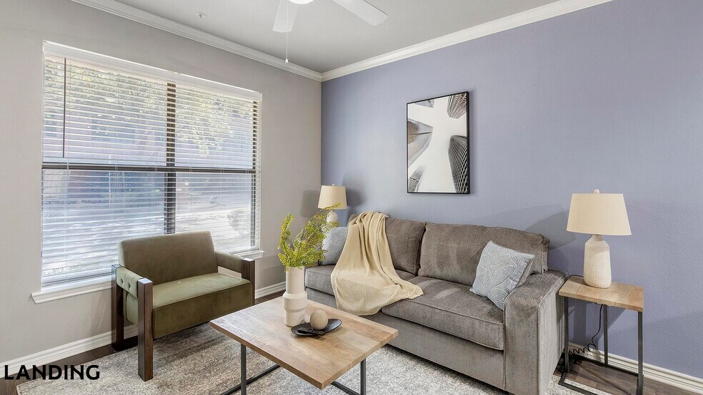 Building Photo - 15777 Quorum Dr