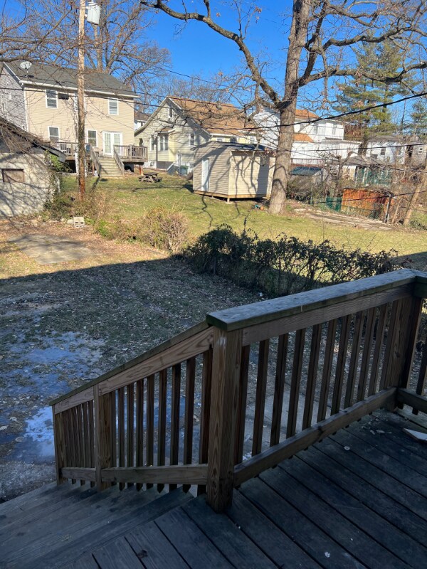 Building Photo - 3010 Virginia Ave