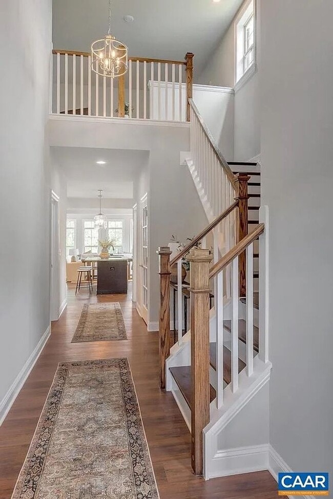 Building Photo - Upscale living in this beautiful model home in Old Trail - 4BR, 3.5 Ba