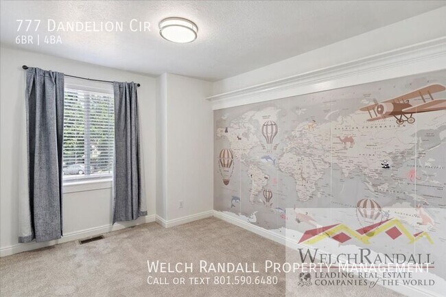 Building Photo - 777 Dandelion Cir