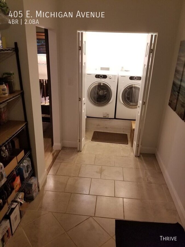 Building Photo - 405 E Michigan Ave