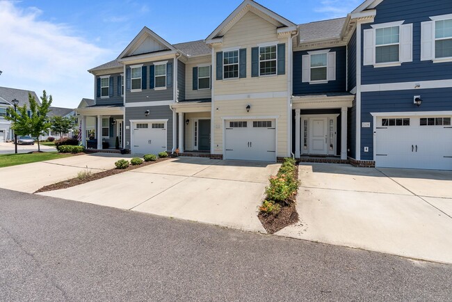 Building Photo - Smart, Secure, and Energy-Efficient Home f...