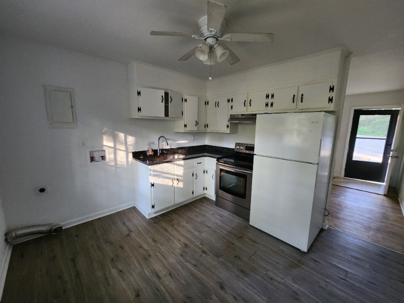 Building Photo - 4152 Monticello St