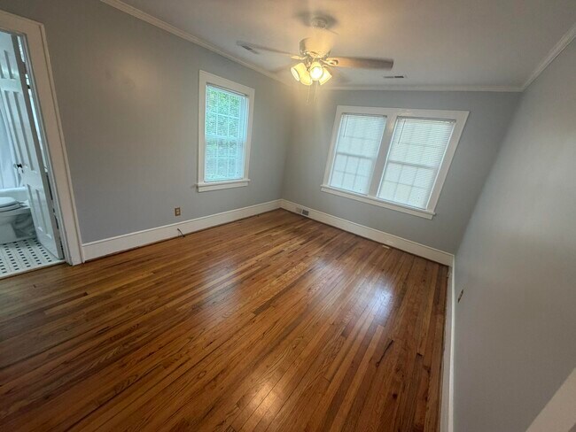 Building Photo - 213 Haynsworth St