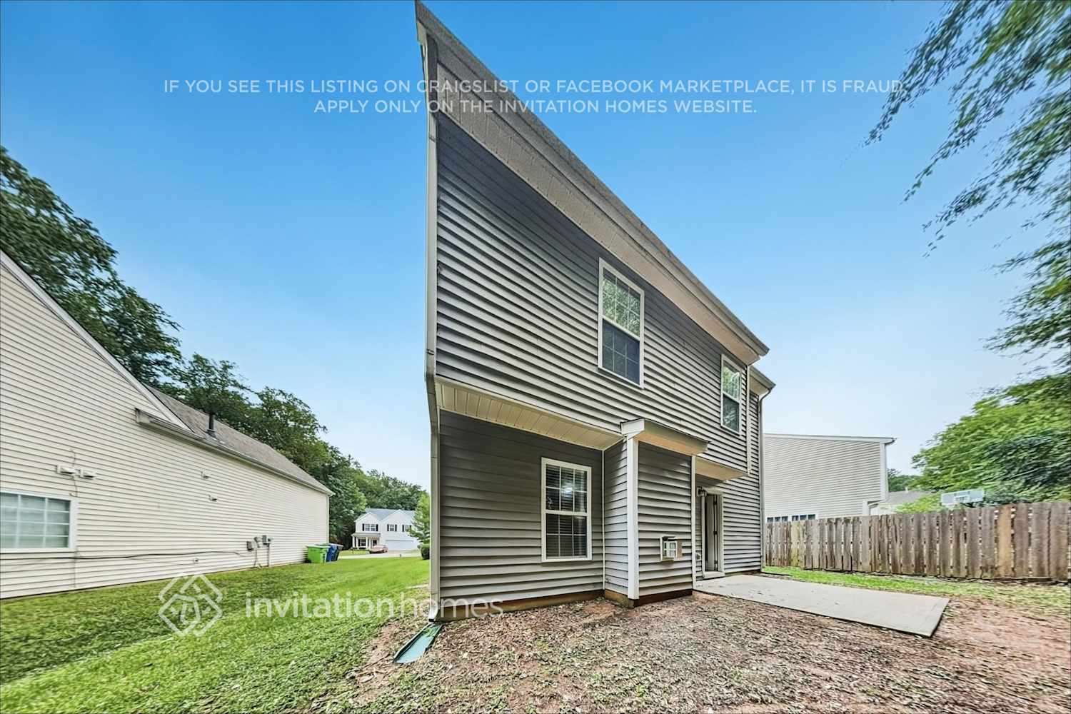 Building Photo - 3714 Horseshoe Farm St