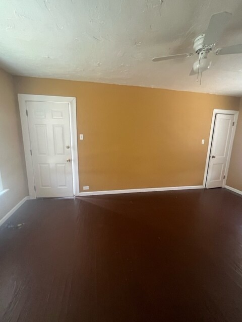 Building Photo - 2316 Freeman St